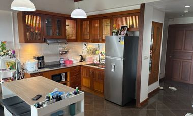 For sale 3 bedrooms condo in Bang Lamung, Chonburi