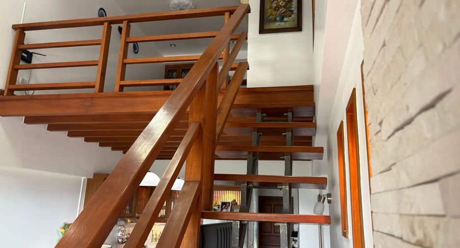 For sale 3 bedrooms condo in Bang Lamung, Chonburi