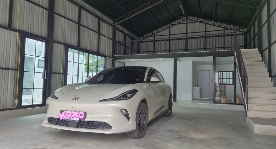 出售 4 卧室 别墅 在 Bang Lamung, Chon Buri