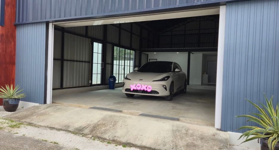 出售 4 卧室 别墅 在 Bang Lamung, Chon Buri