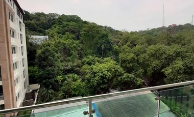 For sale 1 Beds condo in Bang Lamung, Chonburi