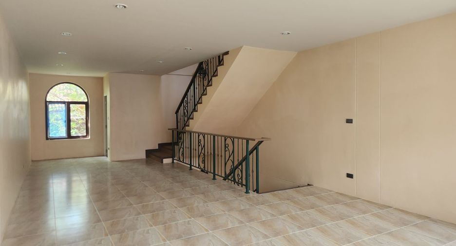 For sale retail Space in Pak Chong, Nakhon Ratchasima
