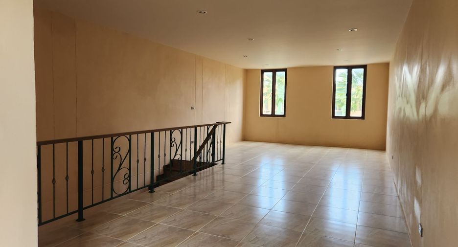 For sale retail Space in Pak Chong, Nakhon Ratchasima