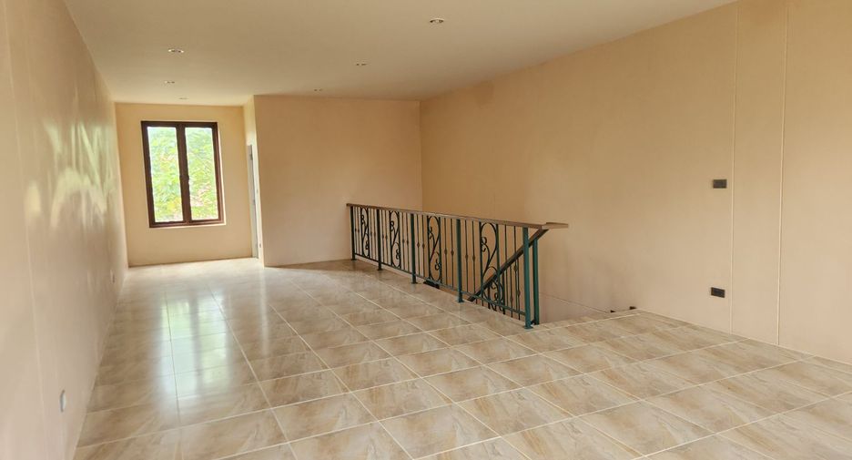 For sale retail Space in Pak Chong, Nakhon Ratchasima
