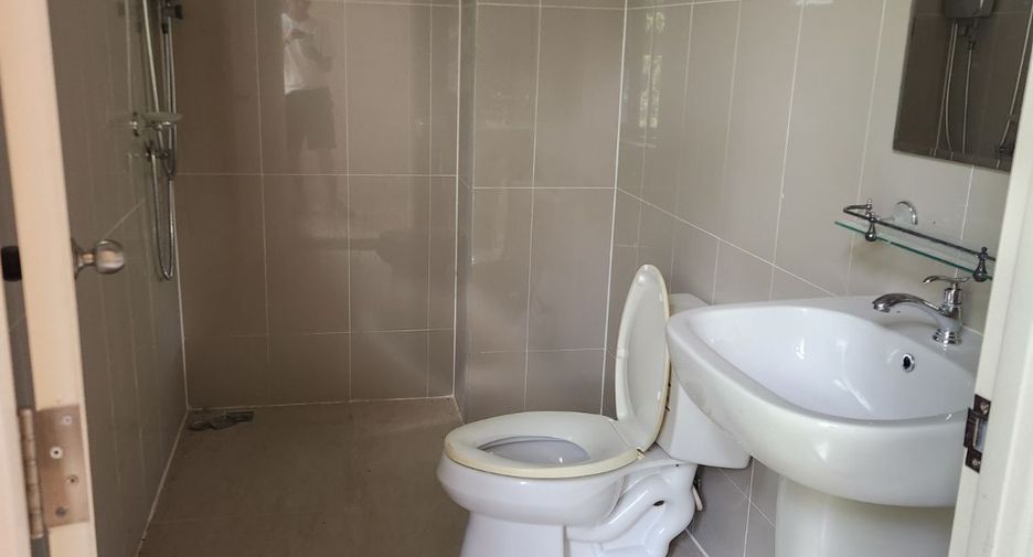 For sale retail Space in Pak Chong, Nakhon Ratchasima
