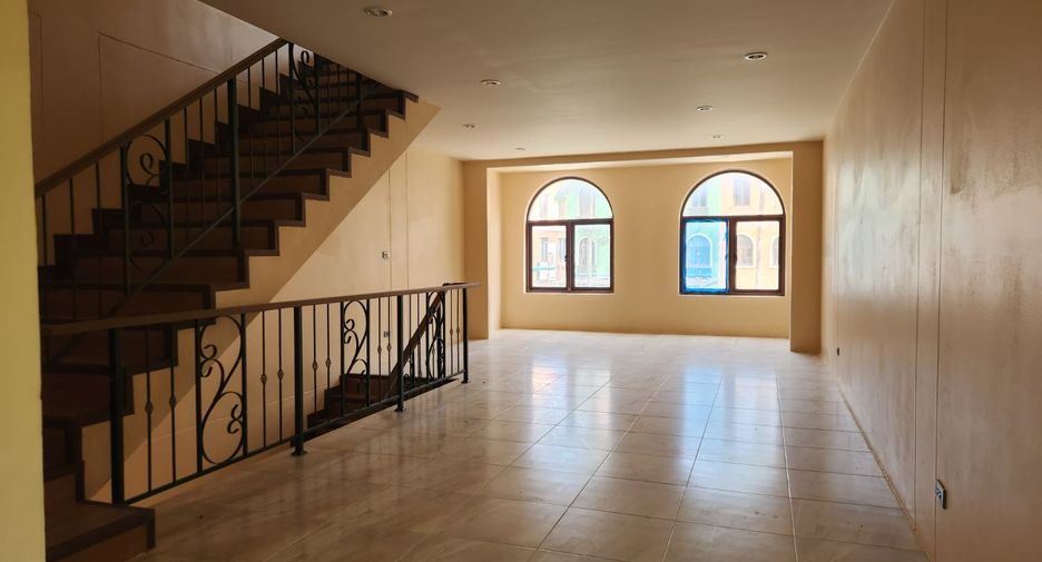 For sale retail Space in Pak Chong, Nakhon Ratchasima