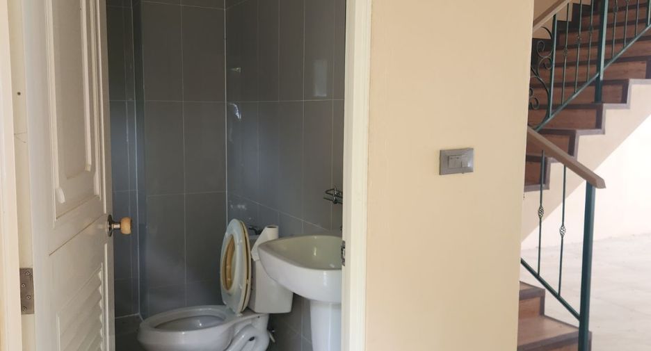 For sale retail Space in Pak Chong, Nakhon Ratchasima