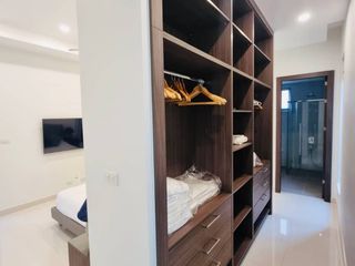 For rent and for sale 3 bedrooms house in Bang Lamung, Chonburi