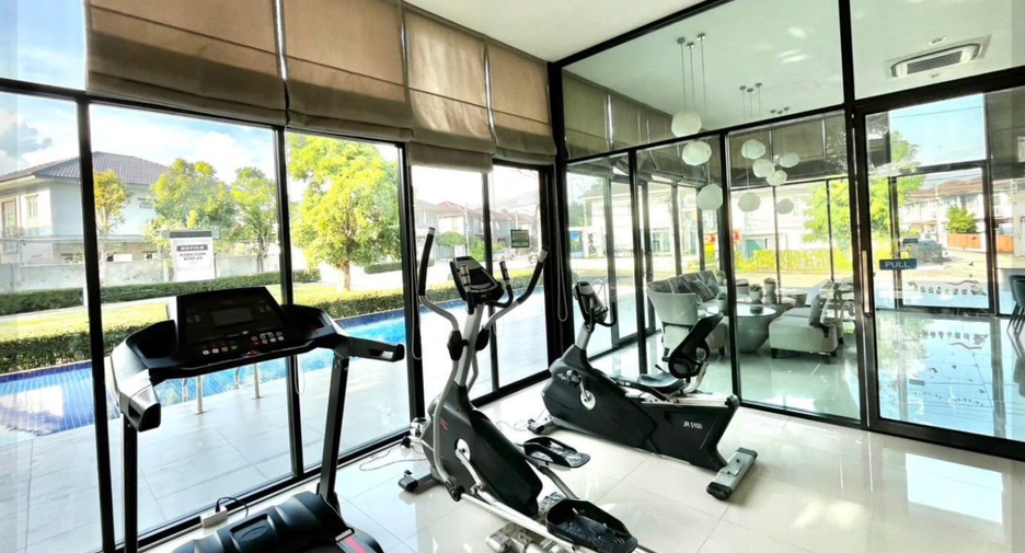 ขาย 3 ห้องนอน บ้านเดี่ยว ใน ศรีมหาโพธิ, ปราจีนบุรี