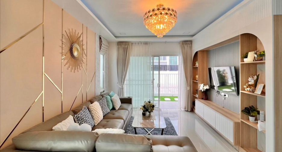 ขาย 3 ห้องนอน บ้านเดี่ยว ใน ศรีมหาโพธิ, ปราจีนบุรี