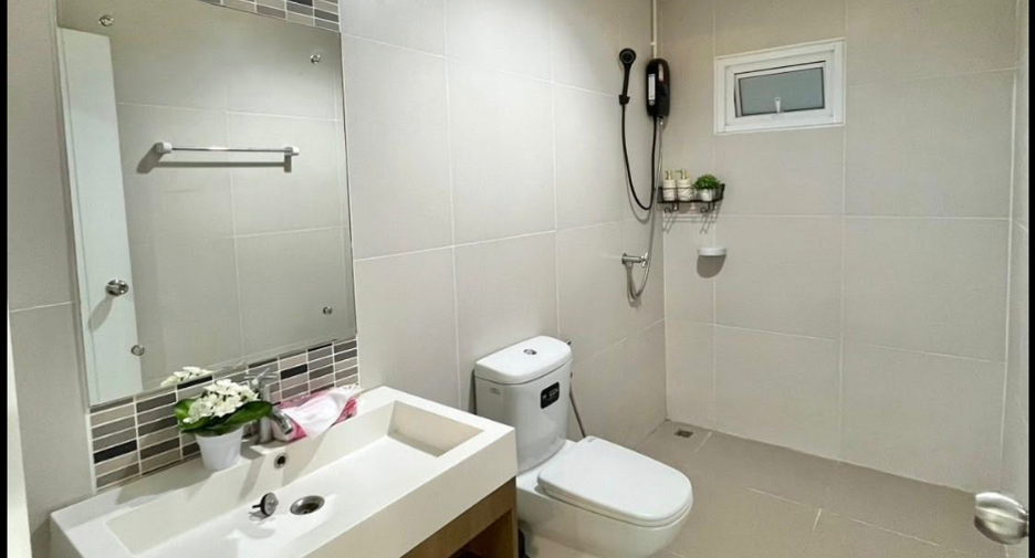 ขาย 3 ห้องนอน บ้านเดี่ยว ใน ศรีมหาโพธิ, ปราจีนบุรี
