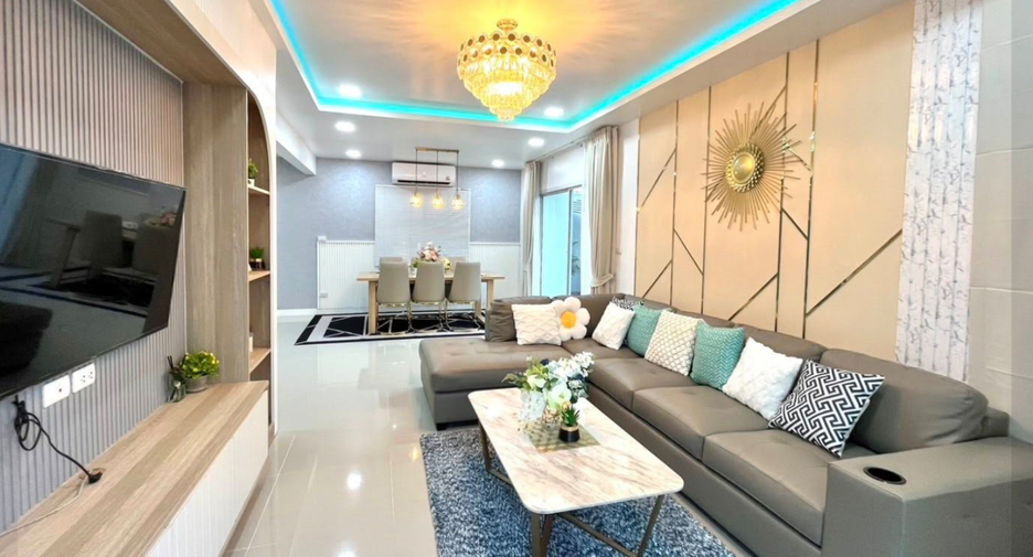 ขาย 3 ห้องนอน บ้านเดี่ยว ใน ศรีมหาโพธิ, ปราจีนบุรี