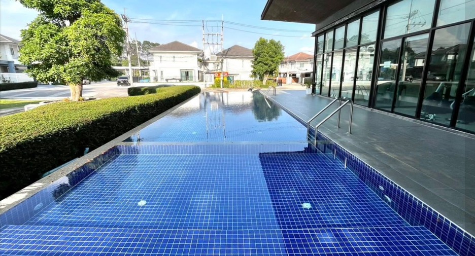 ขาย 3 ห้องนอน บ้านเดี่ยว ใน ศรีมหาโพธิ, ปราจีนบุรี