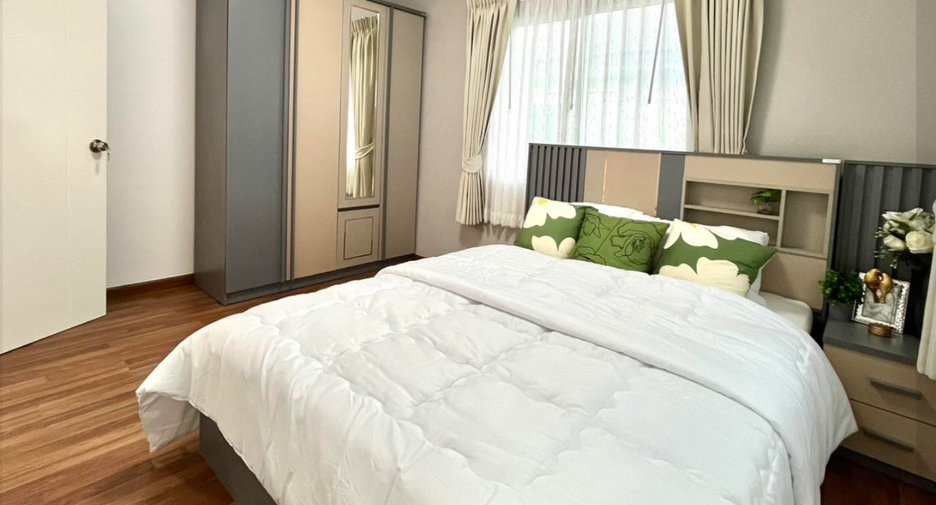ขาย 3 ห้องนอน บ้านเดี่ยว ใน ศรีมหาโพธิ, ปราจีนบุรี