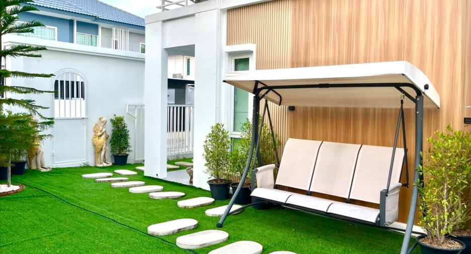 ขาย 3 ห้องนอน บ้านเดี่ยว ใน ศรีมหาโพธิ, ปราจีนบุรี