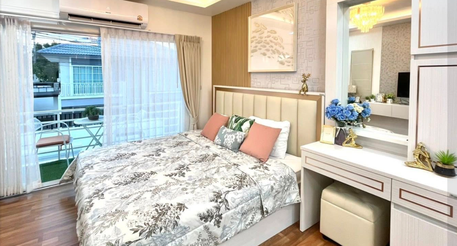 ขาย 3 ห้องนอน บ้านเดี่ยว ใน ศรีมหาโพธิ, ปราจีนบุรี