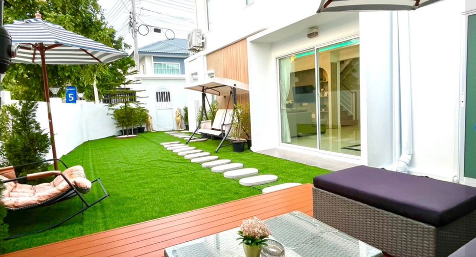 ขาย 3 ห้องนอน บ้านเดี่ยว ใน ศรีมหาโพธิ, ปราจีนบุรี