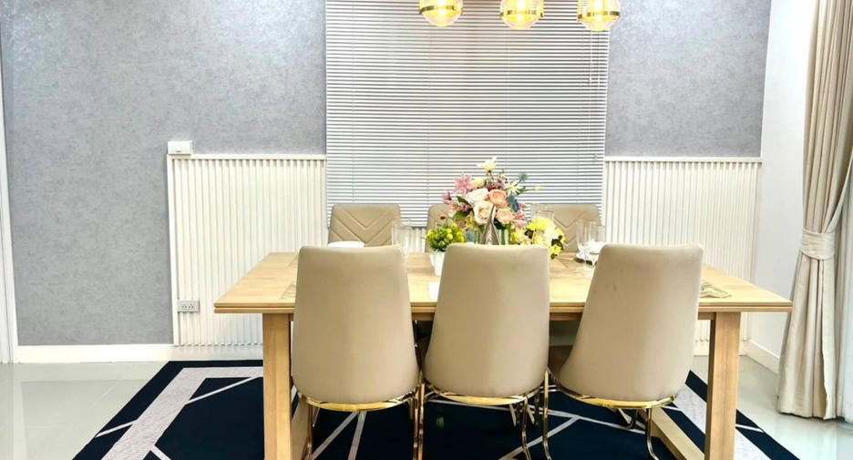ขาย 3 ห้องนอน บ้านเดี่ยว ใน ศรีมหาโพธิ, ปราจีนบุรี