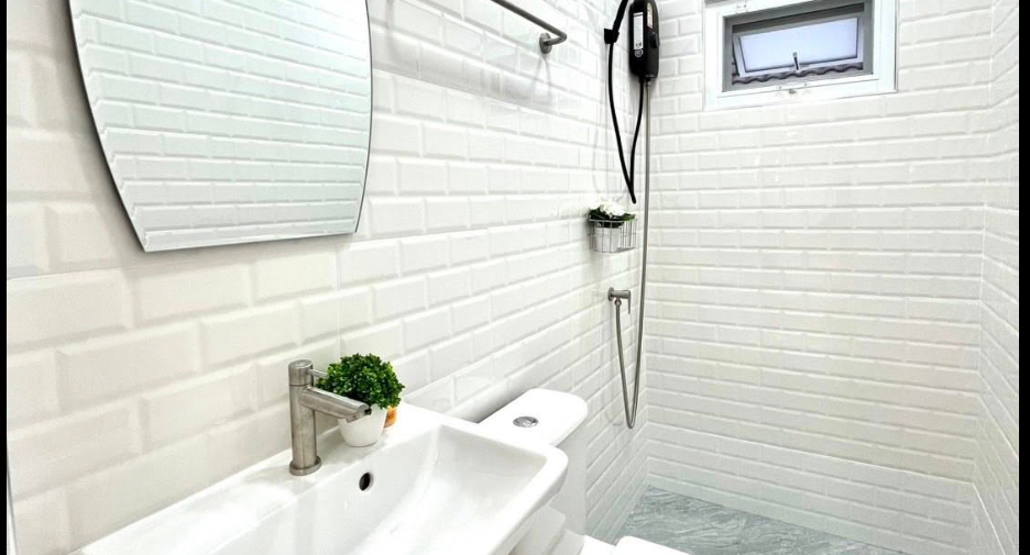 ขาย 3 ห้องนอน บ้านเดี่ยว ใน ศรีมหาโพธิ, ปราจีนบุรี