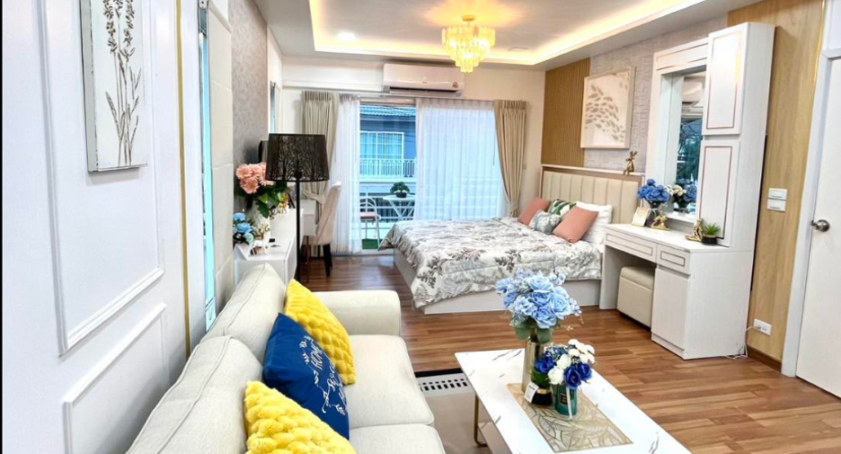 ขาย 3 ห้องนอน บ้านเดี่ยว ใน ศรีมหาโพธิ, ปราจีนบุรี