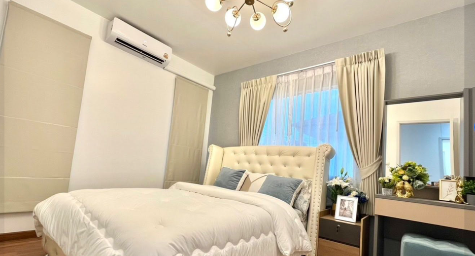 ขาย 3 ห้องนอน บ้านเดี่ยว ใน ศรีมหาโพธิ, ปราจีนบุรี