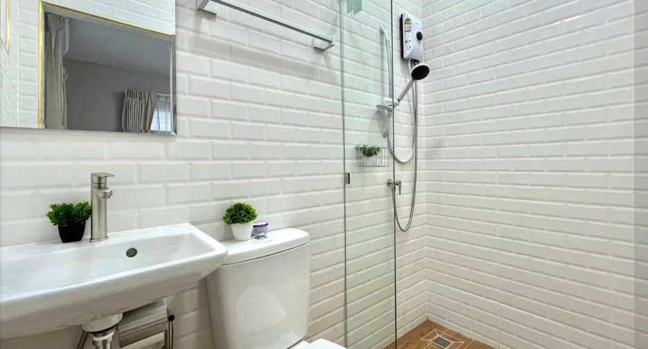 ขาย 3 ห้องนอน บ้านเดี่ยว ใน ศรีมหาโพธิ, ปราจีนบุรี