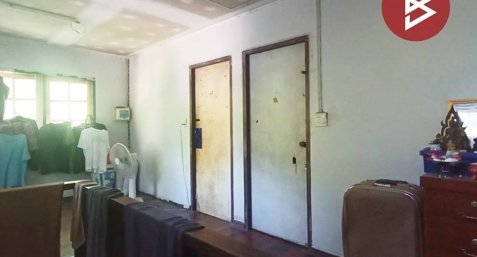 Casa en venta de 2 habitaciones en Mueang Nakhon Sawan, Nakhon Sawan