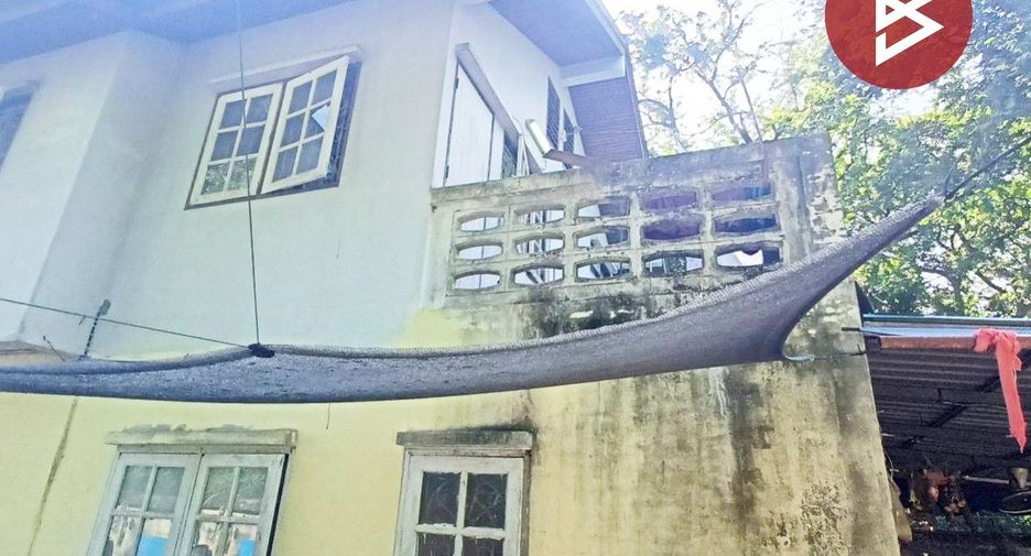 Casa en venta de 2 habitaciones en Mueang Nakhon Sawan, Nakhon Sawan