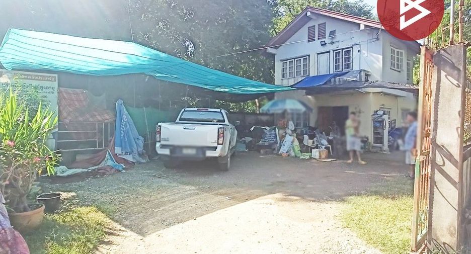 Casa en venta de 2 habitaciones en Mueang Nakhon Sawan, Nakhon Sawan