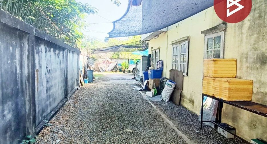 Casa en venta de 2 habitaciones en Mueang Nakhon Sawan, Nakhon Sawan