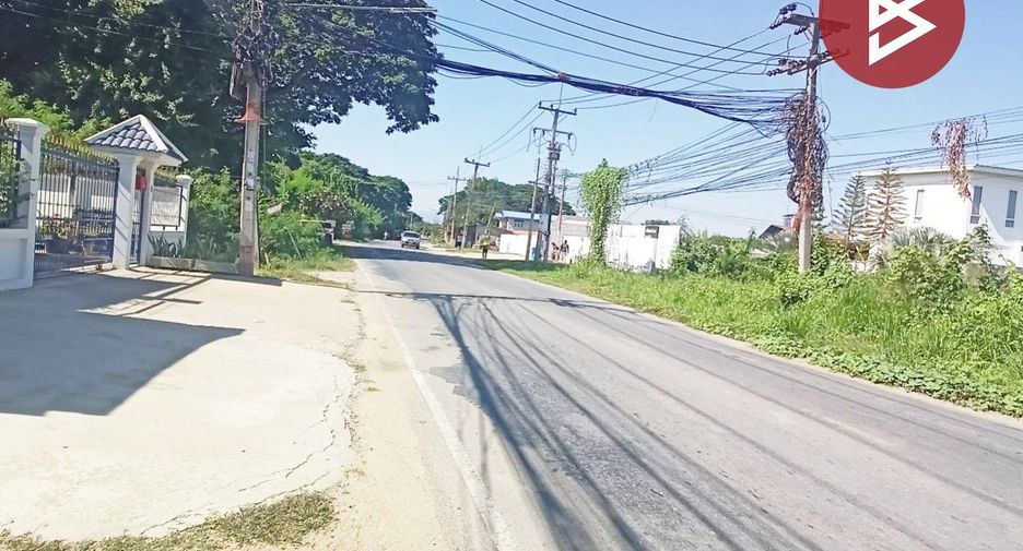 Casa en venta de 2 habitaciones en Mueang Nakhon Sawan, Nakhon Sawan