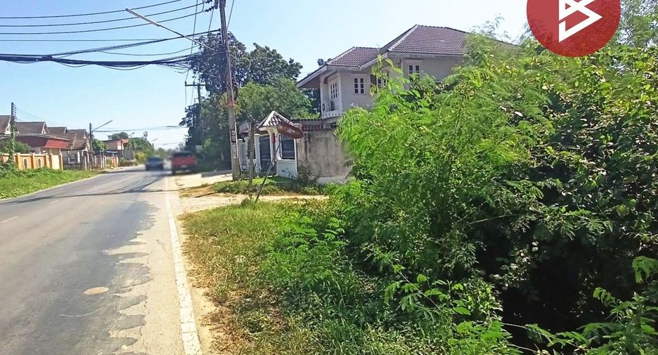 Casa en venta de 2 habitaciones en Mueang Nakhon Sawan, Nakhon Sawan