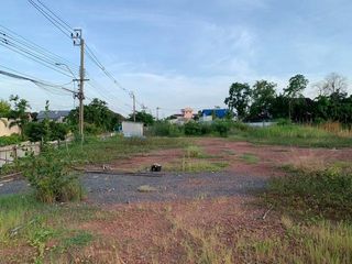 出售 土地 在 Bang Bon, 曼谷