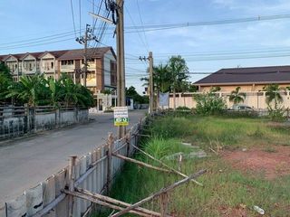 出售 土地 在 Bang Bon, 曼谷