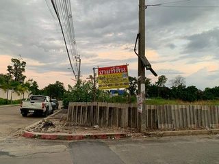出售 土地 在 Bang Bon, 曼谷