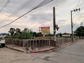 出售 土地 在 Bang Bon, 曼谷