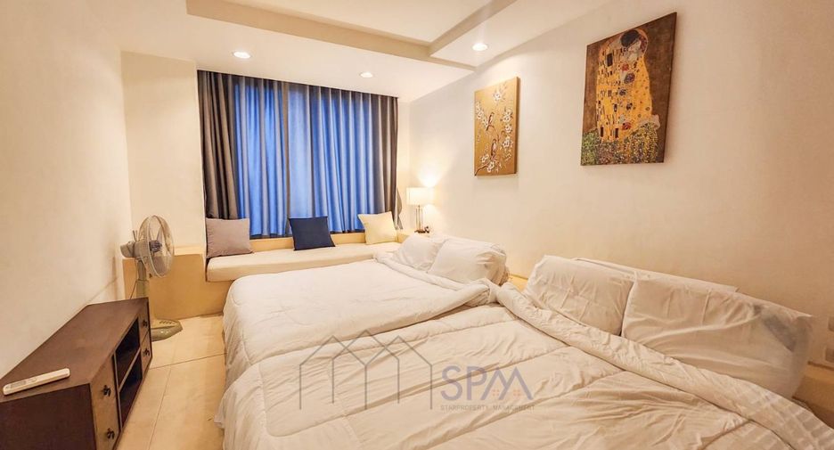 For sale 2 bedrooms condo in Hua Hin, Prachuap Khiri Khan