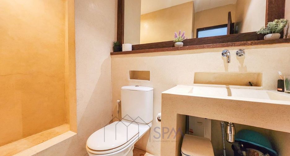 For sale 2 bedrooms condo in Hua Hin, Prachuap Khiri Khan