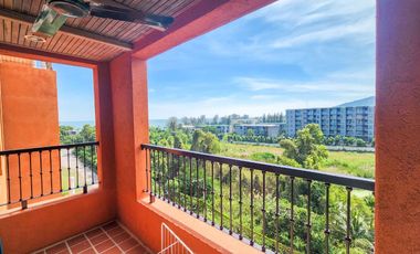 Condo en venta de 2 habitaciones en Hua Hin, Prachuap Khiri Khan