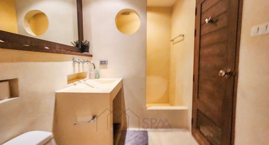For sale 2 bedrooms condo in Hua Hin, Prachuap Khiri Khan