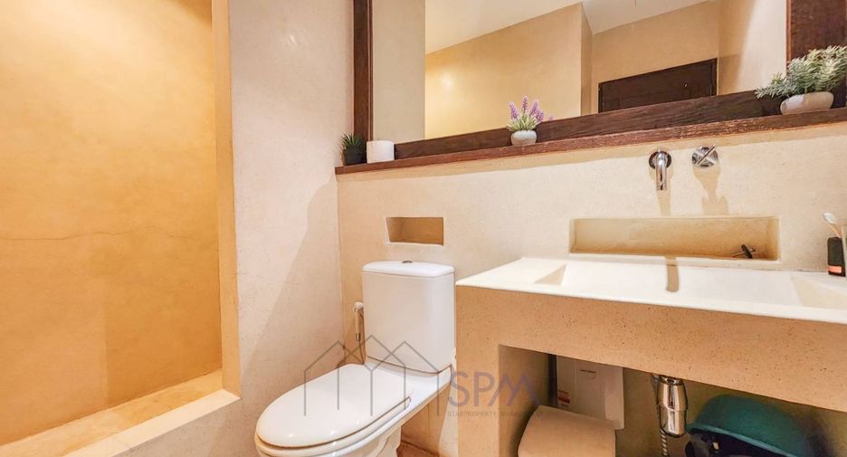 For sale 2 bedrooms condo in Hua Hin, Prachuap Khiri Khan