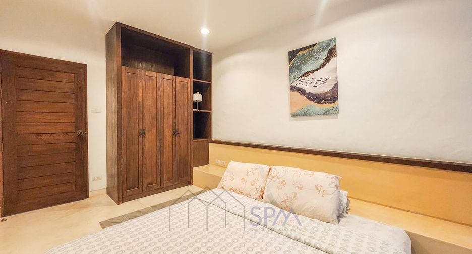 For sale 2 bedrooms condo in Hua Hin, Prachuap Khiri Khan