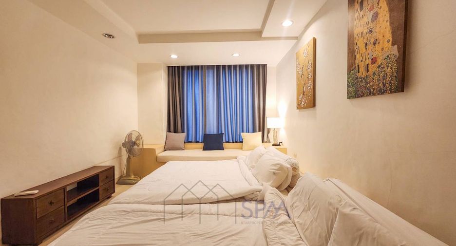For sale 2 bedrooms condo in Hua Hin, Prachuap Khiri Khan