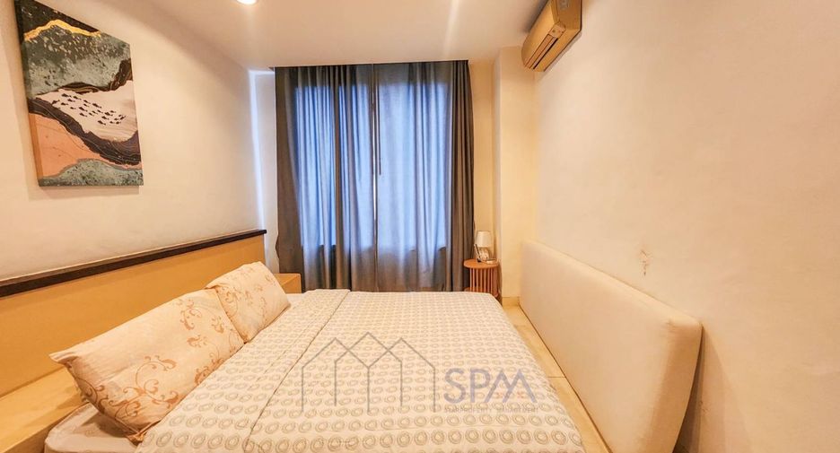 For sale 2 bedrooms condo in Hua Hin, Prachuap Khiri Khan