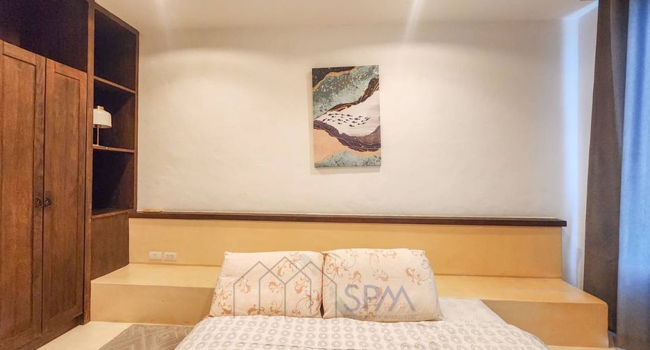 For sale 2 bedrooms condo in Hua Hin, Prachuap Khiri Khan