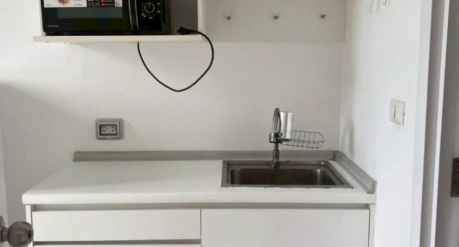Wohnung zum Kauf mit 1 Zimmer in Phutthamonthon, Nakhon Pathom