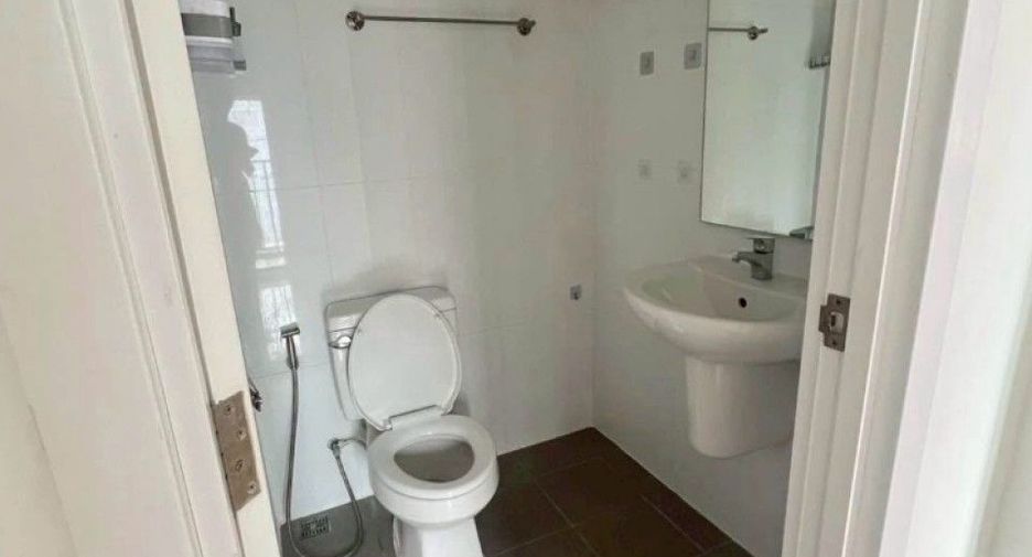 Wohnung zum Kauf mit 1 Zimmer in Phutthamonthon, Nakhon Pathom