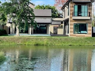 For Rent 4 Bedroom House In Saraphi, Chiang Mai