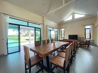 出租 和 出售 4 卧室 独立屋 在 Saraphi, Chiang Mai