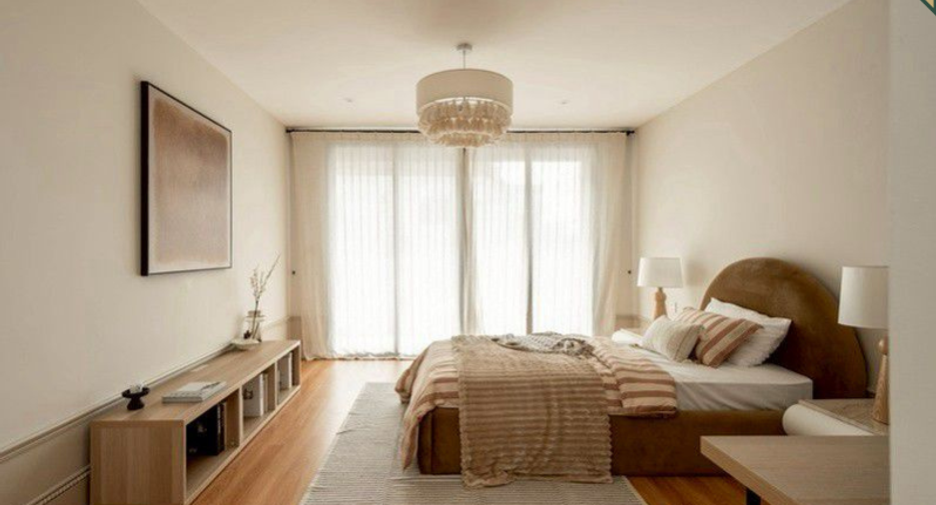 Reihenhaus zum Kauf mit 6 Zimmer in Phra Khanong, Bangkok